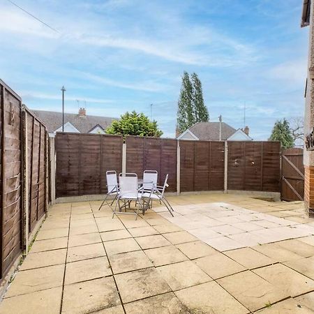 Low Rate - Coventry For 3 Bedroom House With Garden, Free Netflix And Unlimited Wi-Fi - Driveway Parking - Agc エクステリア 写真