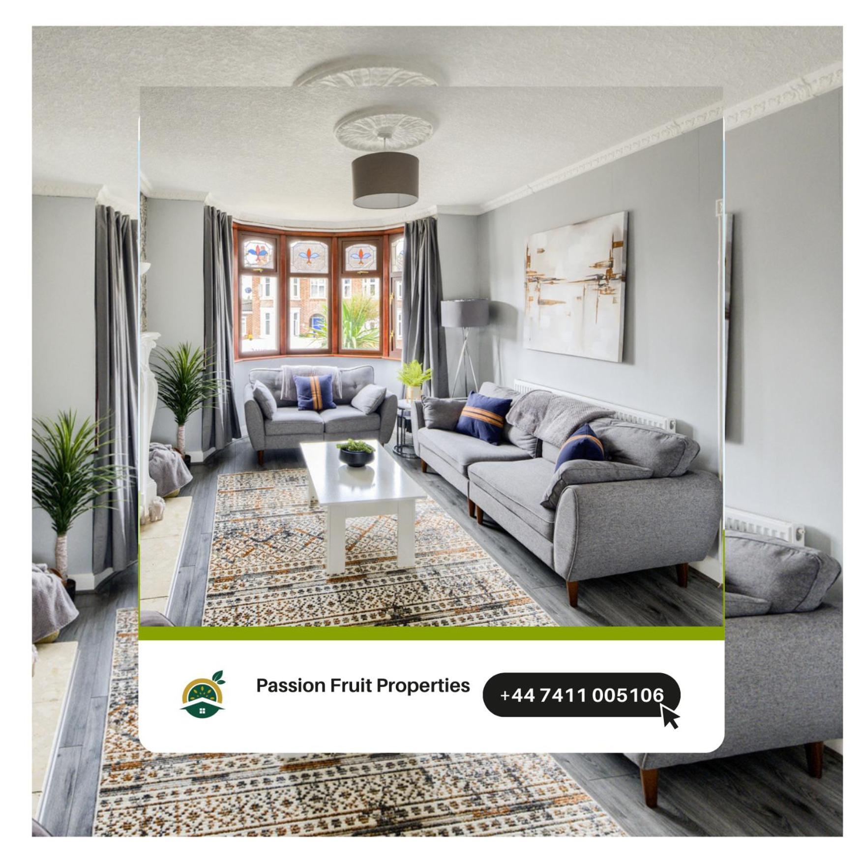Low Rate - Coventry For 3 Bedroom House With Garden, Free Netflix And Unlimited Wi-Fi - Driveway Parking - Agc エクステリア 写真